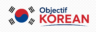 Objectif Korean